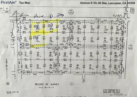 Ave D Vic 95 Stw, Lancaster, CA 93536 photo 7