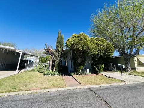 43850 20th St E #67, Lancaster, CA 93535 photo 3