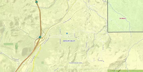Carson Mesa Rd Vic Jonas Road E, Palmdale, CA 93550 photo 6