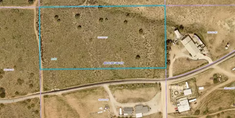 Carson Mesa Rd Vic Jonas Road E, Palmdale, CA 93550