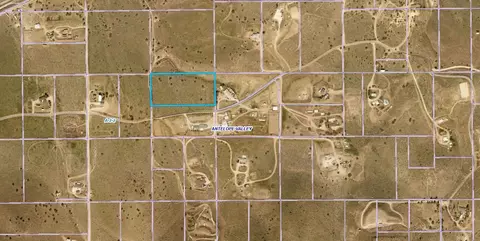 Carson Mesa Rd Vic Jonas Road E, Palmdale, CA 93550 photo 3