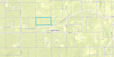 Carson Mesa Rd Vic Jonas Road E, Palmdale, CA 93550 photo 4