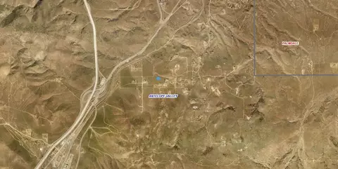 Carson Mesa Rd Vic Jonas Road E, Palmdale, CA 93550 photo 5