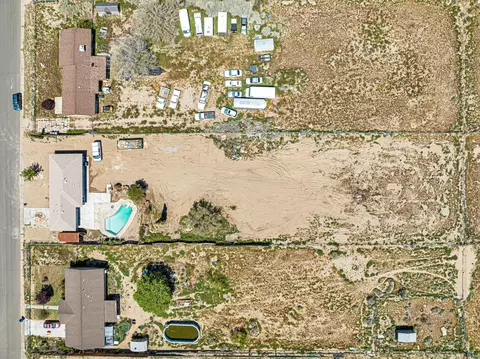 Floorplan - 41448 152nd St E, Lancaster, CA 93535 photo 2 of 2