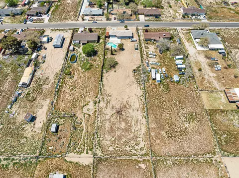 View/Area - 41448 152nd St E, Lancaster, CA 93535 photo 12 of 12
