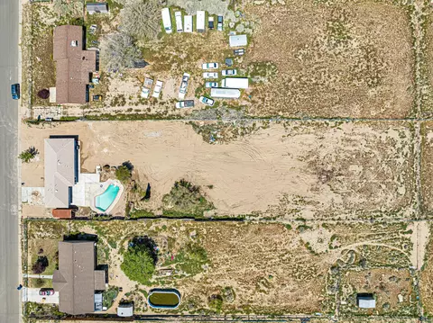 View/Area - 41448 152nd St E, Lancaster, CA 93535 photo 8 of 12