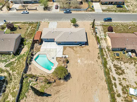 View/Area - 41448 152nd St E, Lancaster, CA 93535 photo 9 of 12