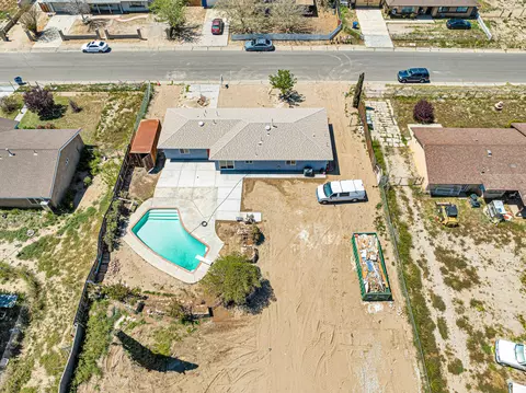 View/Area - 41448 152nd St E, Lancaster, CA 93535 photo 6 of 12