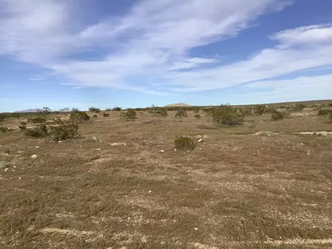Camero Place, California City, CA 93505