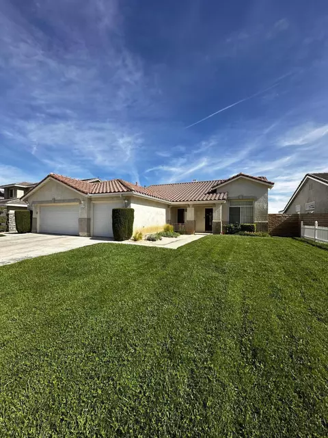 1267 Cheetah Way, Palmdale, CA 93551