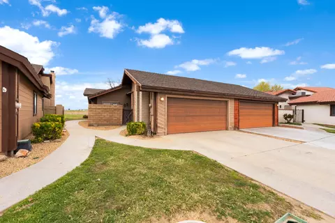 21309 Conklin Ct, California City, CA 93505