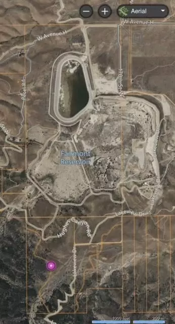 vic price cyn 180w avenue #I, Lake Hughes, CA 93532