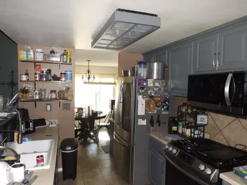 Kitchen - 732 Avenue J4 E, Lancaster, CA 93535 photo 3 of 3