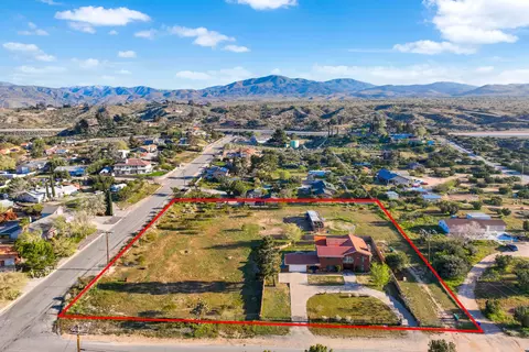 4140 Ave T8 E, Palmdale, CA 93552