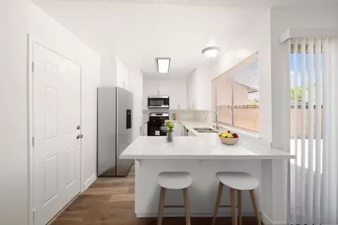 Kitchen - 1155 Lingard St E, Lancaster, CA 93535 photo 1 of 5