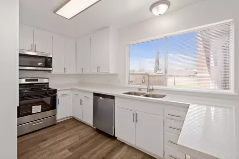 Kitchen - 1155 Lingard St E, Lancaster, CA 93535 photo 2 of 5