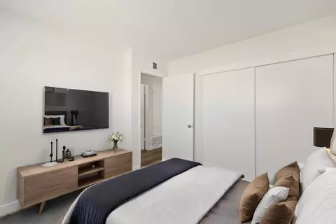 Bedroom - 1155 Lingard St E, Lancaster, CA 93535 photo 3 of 4