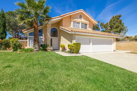 36911 Pond Ave, Palmdale, CA 93550