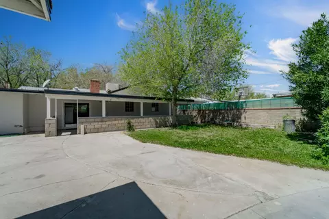 Exterior - 45010 Kingtree Ave, Lancaster, CA 93534 photo 10 of 10