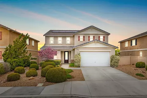 2649 Limewood Ln, Lancaster, CA 93536