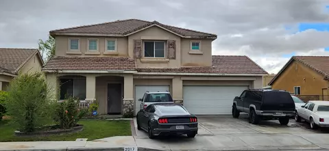 2017 Minter Way, Lancaster, CA 93536 photo 1
