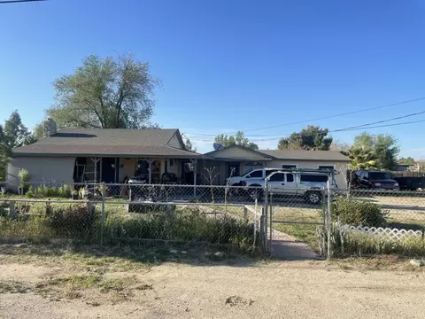 10313 Ave S 2 E, Littlerock, CA 93543