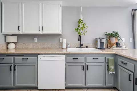 Kitchen - 3023 Avenue S2 E, Palmdale, CA 93550 photo 3 of 3