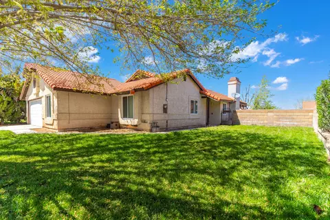 Exterior - 3023 Avenue S2 E, Palmdale, CA 93550 photo 3 of 10
