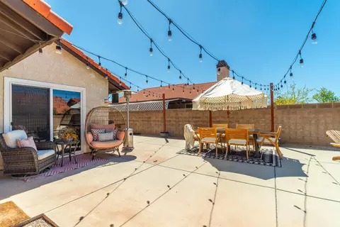 Exterior - 3023 Avenue S2 E, Palmdale, CA 93550 photo 6 of 10