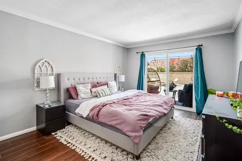 Bedroom - 3023 Avenue S2 E, Palmdale, CA 93550 photo 2 of 3