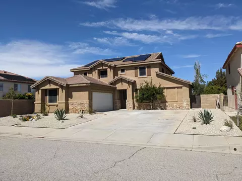 3545 Parkmeadow Ct, Palmdale, CA 93551