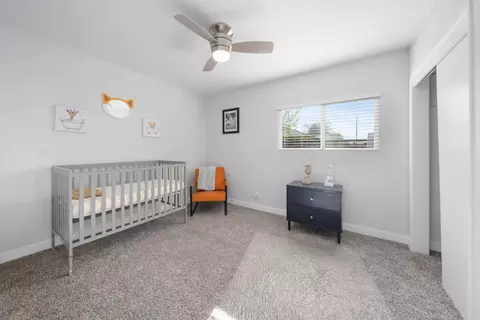 Bedroom - 44335 Foxton Ave, Lancaster, CA 93535 photo 6 of 9