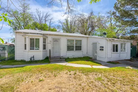 45144 Elm Ave, Lancaster, CA 93534