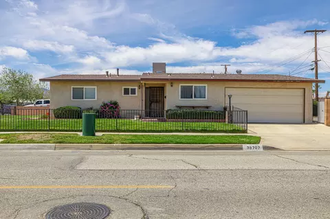 38707 22nd St E, Palmdale, CA 93550