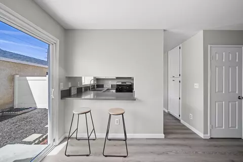 Kitchen - 43611 Park Ave, Lancaster, CA 93534 photo 2 of 7
