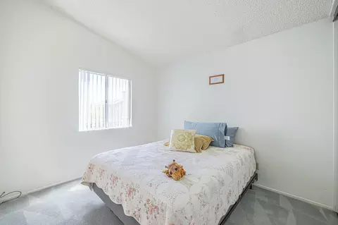 Bedroom - 600 Ivyton St E, Lancaster, CA 93535 photo 3 of 7