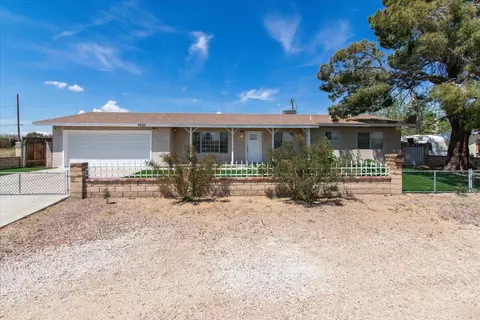 8425 Jacaranda Ave, California City, CA 93505