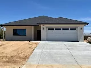 21300 94th St, California City, CA 93505