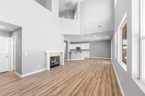 Living - 43916 43rd St W, Lancaster, CA 93536 photo 1 of 2