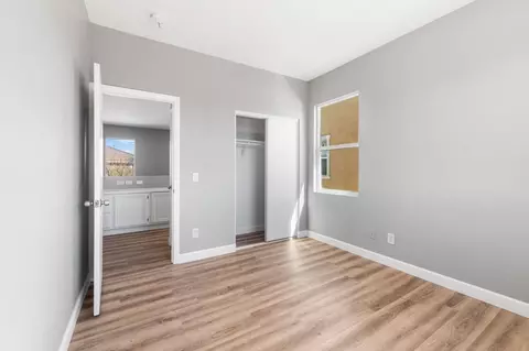 Bedroom - 43916 43rd St W, Lancaster, CA 93536 photo 2 of 4