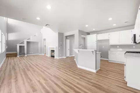 Living - 43916 43rd St W, Lancaster, CA 93536 photo 2 of 2