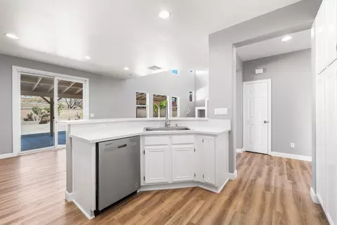 Kitchen - 43916 43rd St W, Lancaster, CA 93536 photo 2 of 2