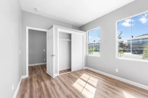 Bedroom - 43916 43rd St W, Lancaster, CA 93536 photo 1 of 4