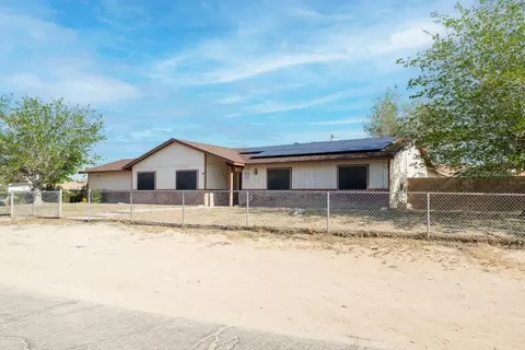 10551 Jeremy Dr, California City, CA 93505