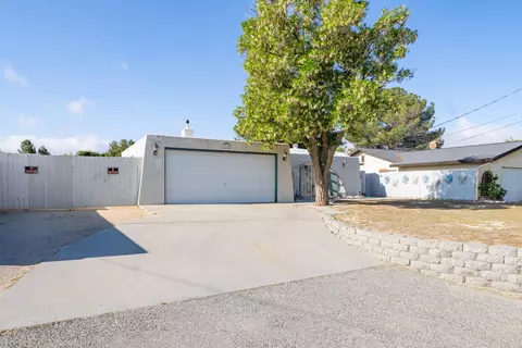 3260 L6 W, Lancaster, CA 93536