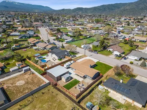 View/Area - 21560 San Lucas Dr, Tehachapi, CA 93561 photo 2 of 2