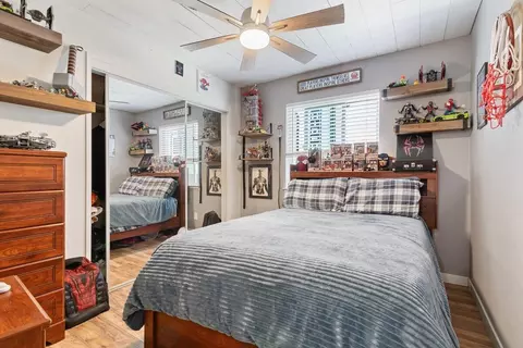 Bedroom - 21560 San Lucas Dr, Tehachapi, CA 93561 photo 3 of 3
