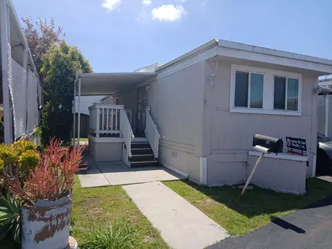17705 Western Ave S #SPC 59, Gardena, CA 90249