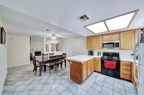 Kitchen - 1739 Michael Dr, Lancaster, CA 93535 photo 6 of 6