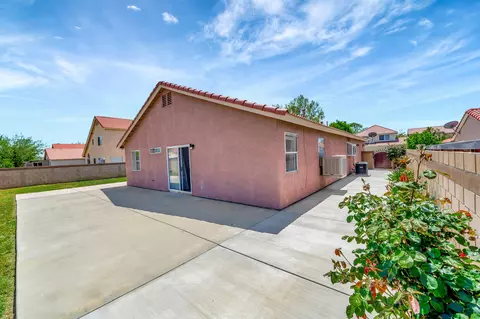 Exterior - 1739 Michael Dr, Lancaster, CA 93535 photo 4 of 14